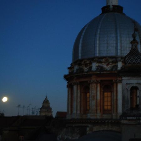 Vacanze Partenopee Napoli Dış mekan fotoğraf